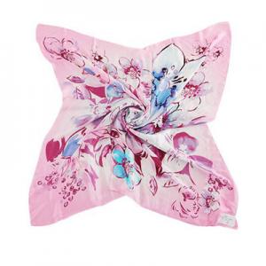 2026大方巾十大品牌排行榜