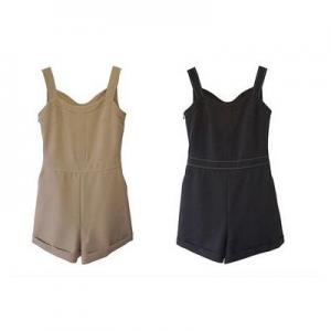 2026抹胸连体裤十大品牌排行榜