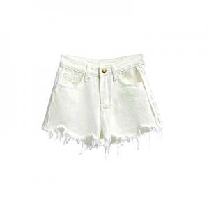 2026白色热裤十大品牌排行榜