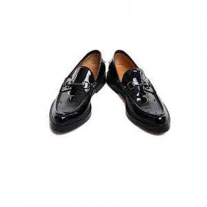 2026黑色皮鞋十大品牌排行榜