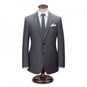 2026男士西服套装十大品牌排行榜