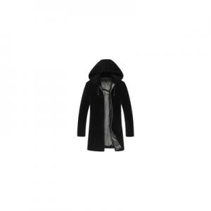 2026羊剪绒大衣十大品牌排行榜