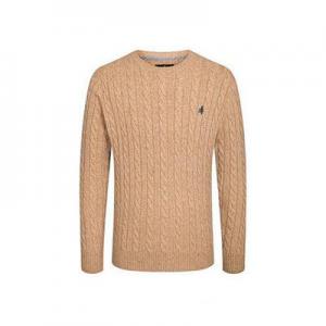 2026男士针织衫十大品牌排行榜