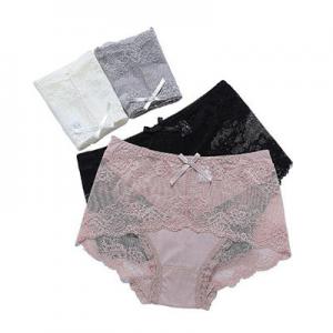 2026莫代尔内裤十大品牌排行榜