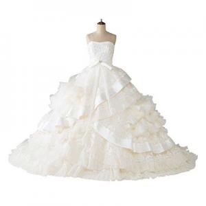 2026抹胸婚纱十大品牌排行榜