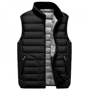 2026羽绒马甲十大品牌排行榜