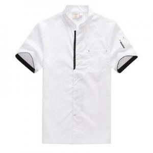 2026厨师工作服十大品牌排行榜