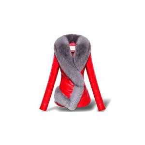 2026皮草羽绒服十大品牌排行榜