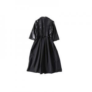 2026仿皮皮衣十大品牌排行榜