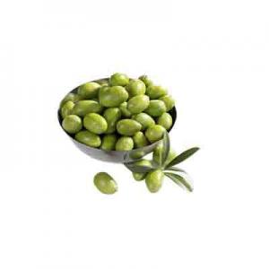 2026绿橄榄十大品牌排行榜