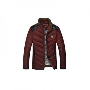 2026绒服十大品牌排行榜