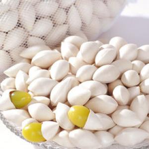 2026开心果十大品牌排行榜