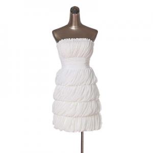 2026伴娘装十大品牌排行榜