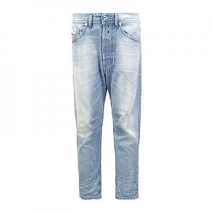 2026牛仔九分裤十大品牌排行榜