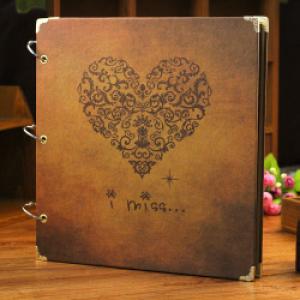 2026相册十大品牌排行榜