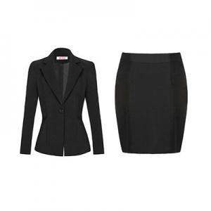 2026职业西服套装十大品牌排行榜