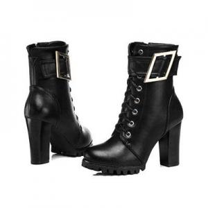 2026粗跟马丁靴十大品牌排行榜