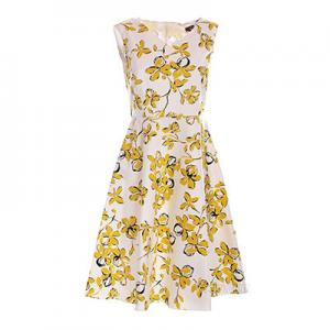 2026印花裙十大品牌排行榜