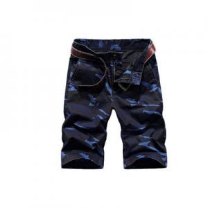 2026迷彩短裤十大品牌排行榜