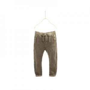 2026亚麻长裤十大品牌排行榜