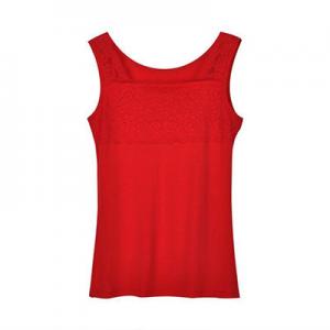 2026女士背心十大品牌排行榜