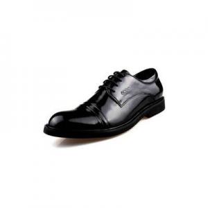 2026三接头皮鞋十大品牌排行榜