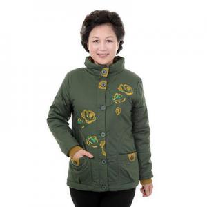 2026中老年妈妈装十大品牌排行榜