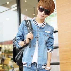 2026男士休闲外套十大品牌排行榜