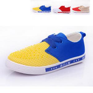 2026男士透气休闲鞋十大品牌排行榜