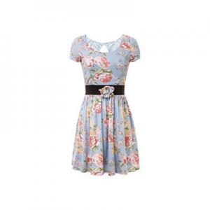 2026连衣裙高腰十大品牌排行榜