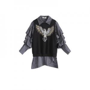 2026秋上衣十大品牌排行榜