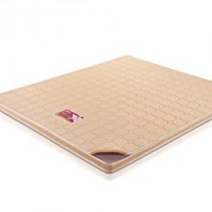 2026山棕床垫十大品牌排行榜