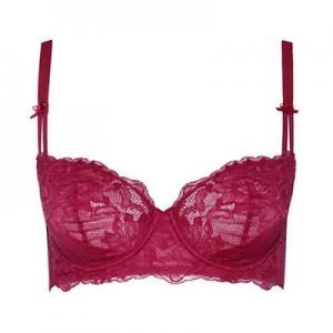 2026蕾丝文胸十大品牌排行榜