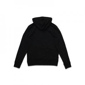 2026卫衣黑色十大品牌排行榜