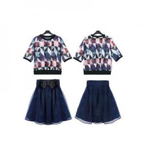 2026雪纺套装裙十大品牌排行榜