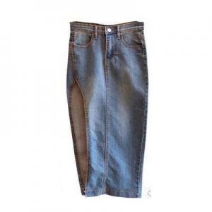 2026侧开叉半身裙十大品牌排行榜