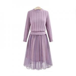 2026打底连衣裙十大品牌排行榜