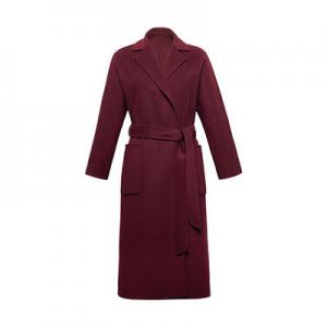 2026呢大衣十大品牌排行榜