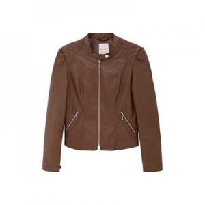 2026PU外套十大品牌排行榜