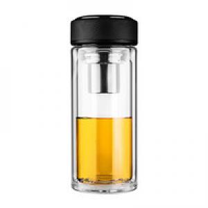 2026双层玻璃杯十大品牌排行榜