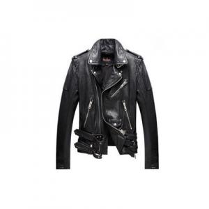 2026男士真皮皮衣十大品牌排行榜