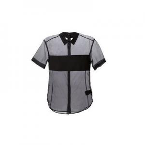 2026透视衬衫十大品牌排行榜