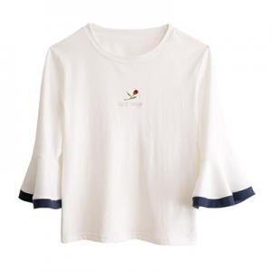 2026绣花衣十大品牌排行榜