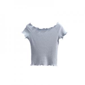 2026针织修身短袖十大品牌排行榜