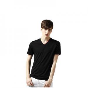 2026男式T恤十大品牌排行榜