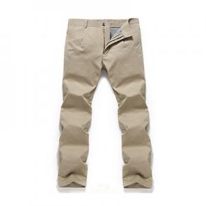 2026夏季休闲裤十大品牌排行榜