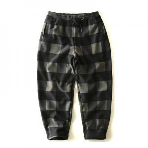 2026宽松哈伦裤十大品牌排行榜