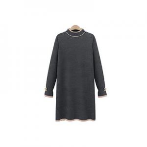 2026针织打底裙十大品牌排行榜