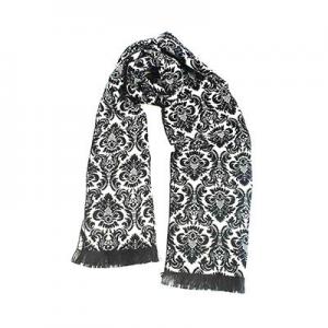 2026绣花围巾十大品牌排行榜