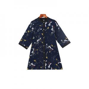 2026妈妈装衬衫十大品牌排行榜